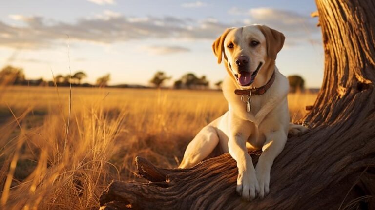 Is a Labrador Retriever a difficult dog?