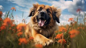 Is a Leonberger a smart dog?