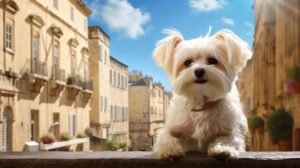 Is a Maltese a high maintenance dog?