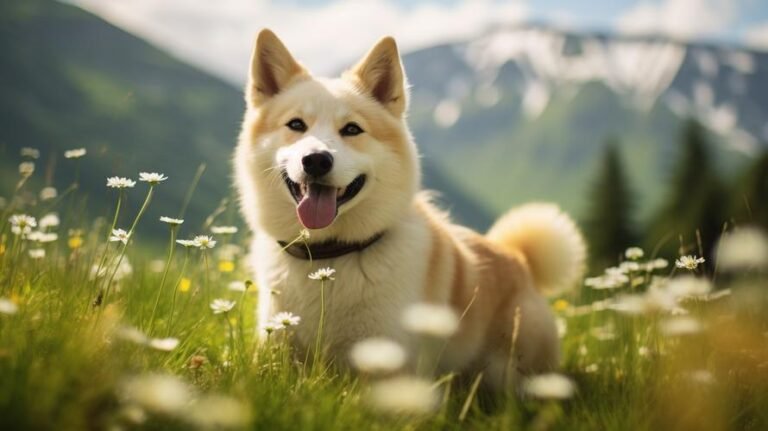 Is a Norwegian Lundehund a smart dog?