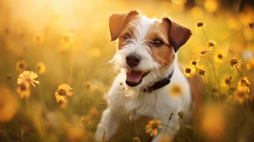 Is a Parson Russell Terrier easy to train?