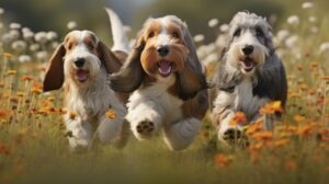 Is a Petit Basset Griffon Vendeen a good pet?