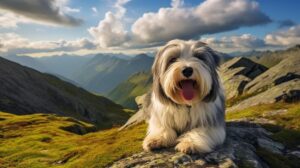 Is a Polish Lowland Sheepdog a smart dog?