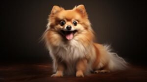 Is a Pomeranian a difficult dog?