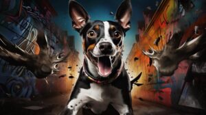 Is a Rat Terrier a good pet?
