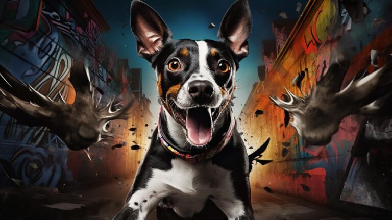 Is a Rat Terrier a good pet?