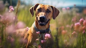 Is a Rhodesian Ridgeback a high maintenance dog?