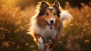 Is a Shetland Sheepdog a guard dog?