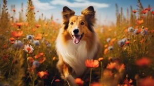 Is a Shetland Sheepdog a high maintenance dog?