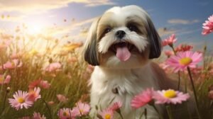 Is a Shih Tzu a difficult dog?