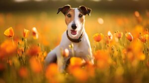 Is a Smooth Fox Terrier a good first dog?