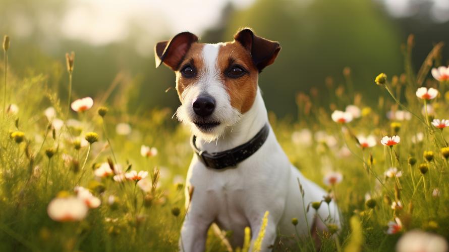 Is a Smooth Fox Terrier a good pet?