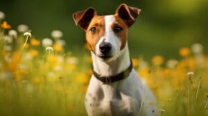 Is a Smooth Fox Terrier a smart dog?