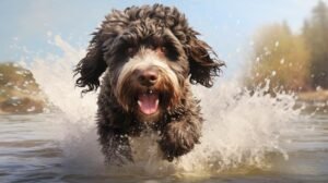 Is a Spanish Water Dog a smart dog?