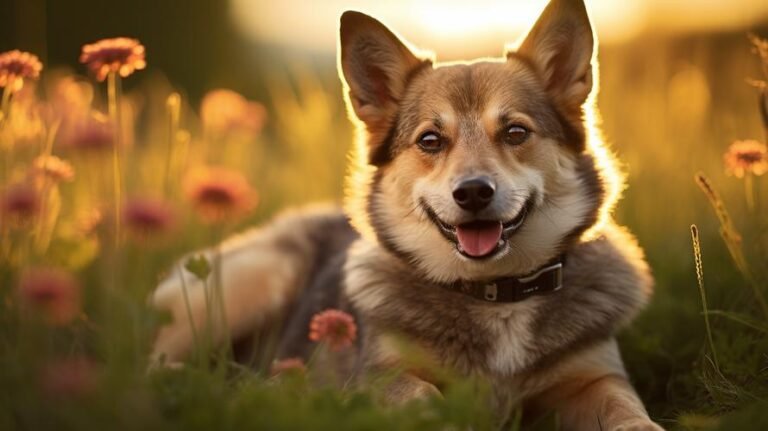 Is a Swedish Vallhund a good first dog?