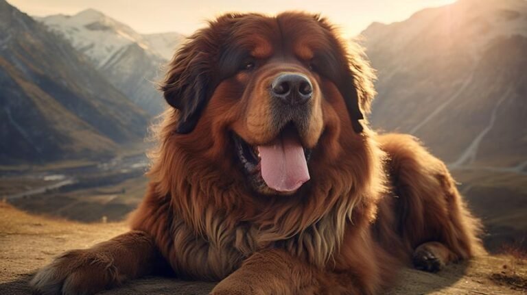 Is a Tibetan Mastiff easy to train?