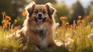 Is a Tibetan Spaniel a good family dog?