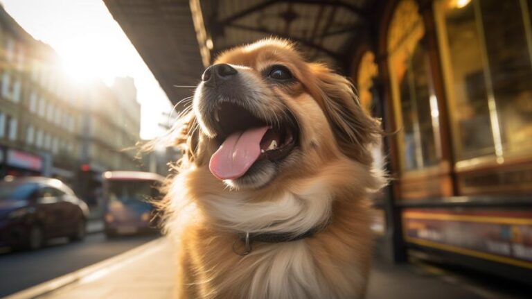 Is a Tibetan Spaniel a good first dog?