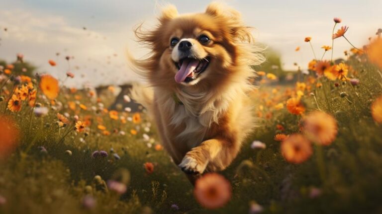 Is a Tibetan Spaniel a good pet?