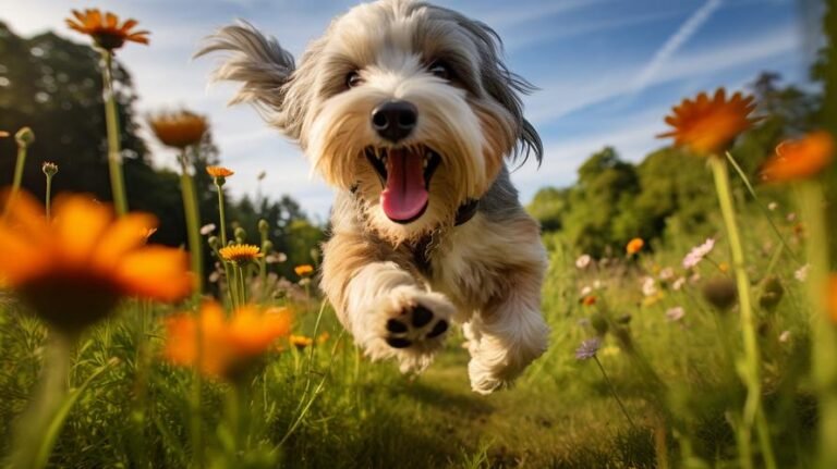 Is a Tibetan Terrier easy to train?