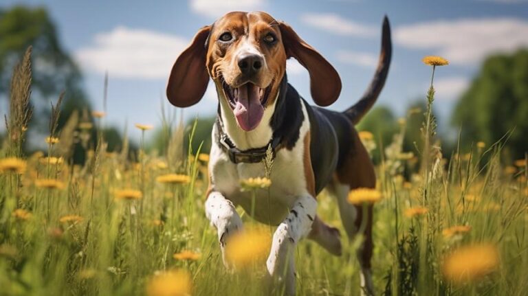 Is a Walker Coonhound a good pet?