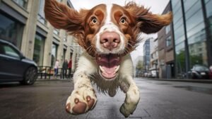 Is a Welsh Springer Spaniel easy to train?