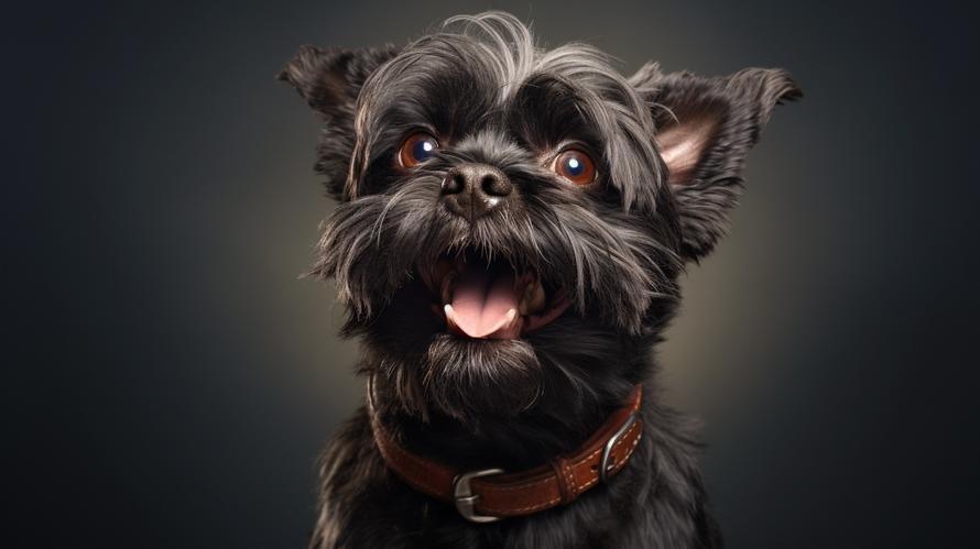 Is an Affenpinscher a dangerous dog?