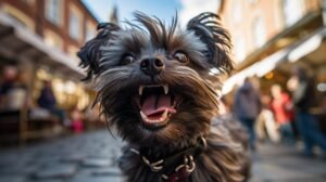 Is an Affenpinscher a good pet?