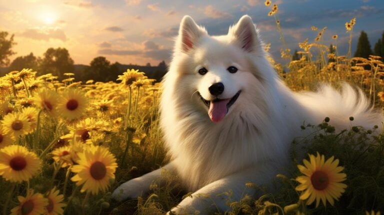 Is an American Eskimo Dog a difficult dog?