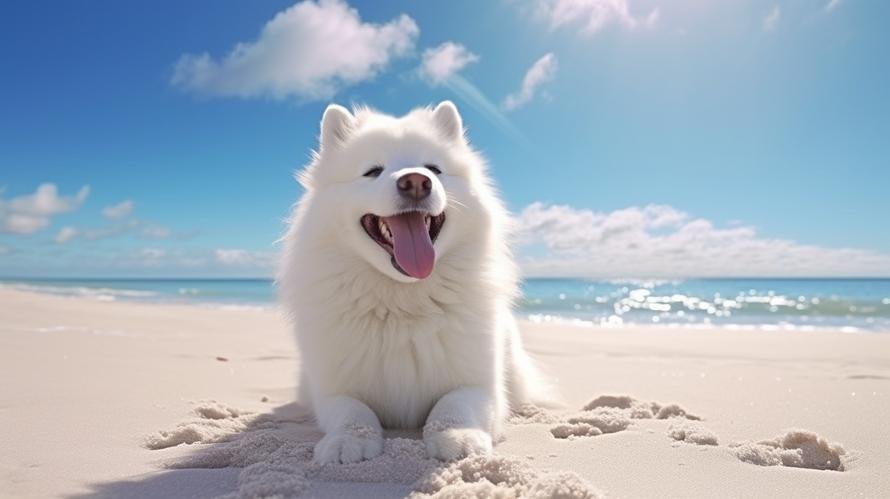 Is an American Eskimo Dog a guard dog?