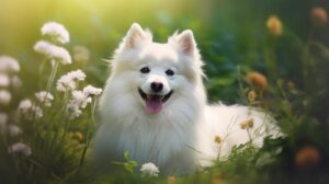 Is an American Eskimo Dog easy to train?