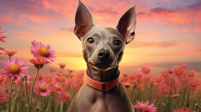 Is an American Hairless Terrier a good first dog?