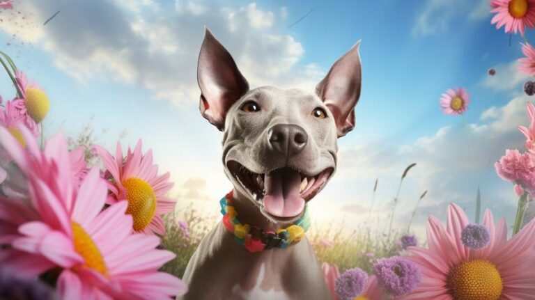Is an American Hairless Terrier a good pet?