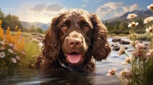 Is an American Water Spaniel a good pet?