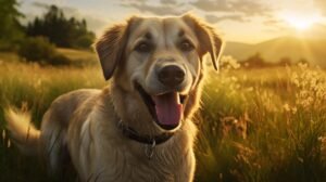 Is an Anatolian Shepherd Dog a friendly dog?