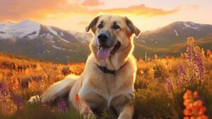 Is an Anatolian Shepherd Dog a good first dog?