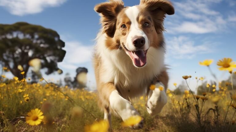 Is an Australian Shepherd a high maintenance dog?