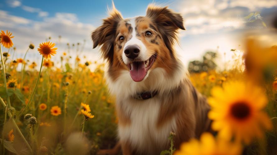 Is an Australian Shepherd easy to train?