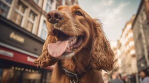 Is an English Cocker Spaniel a good pet?