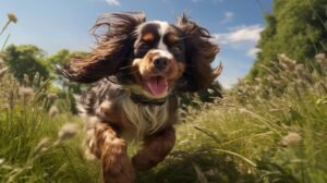 Is an English Toy Spaniel a good family dog?