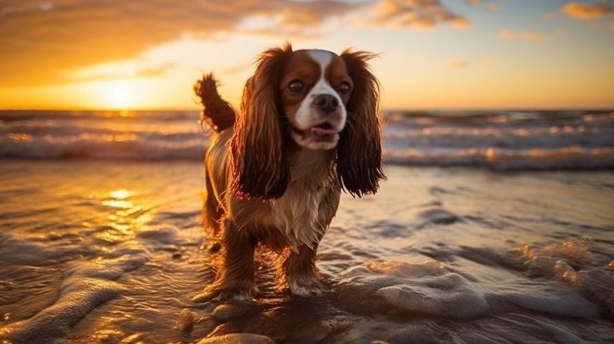 Is an English Toy Spaniel a good pet?