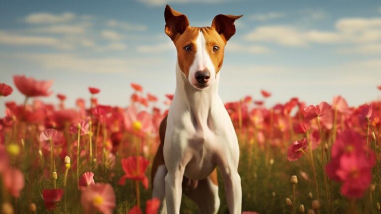 Is an Ibizan Hound a good first dog?