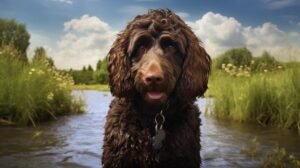 Is an Irish Water Spaniel a high maintenance dog?