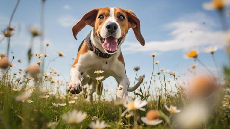 Is the American Foxhound the smartest dog?
