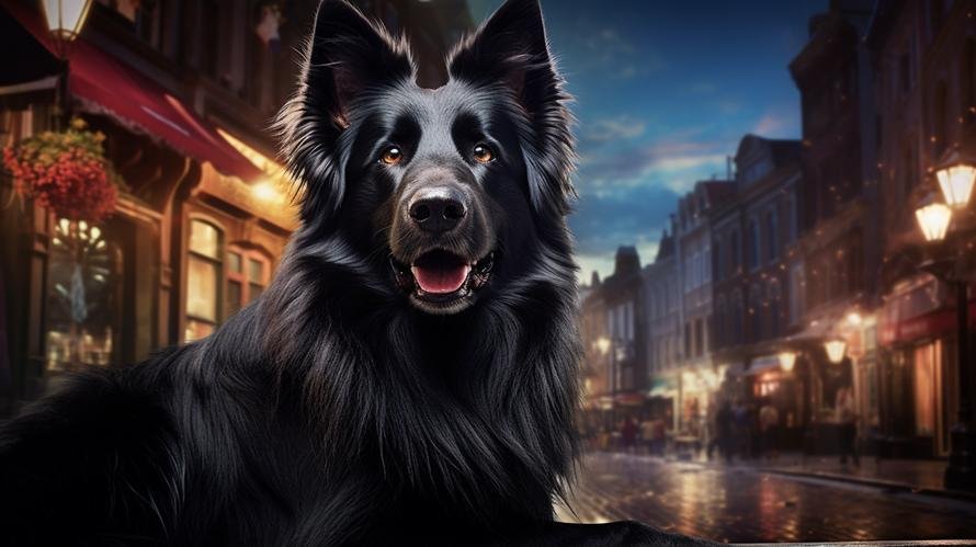 Is the Belgian Sheepdog the smartest dog?