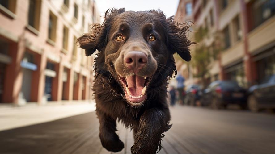 Is the Curly-Coated Retriever the smartest dog?