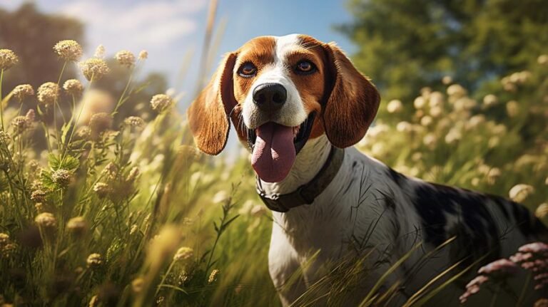 Is the English Foxhound the smartest dog?