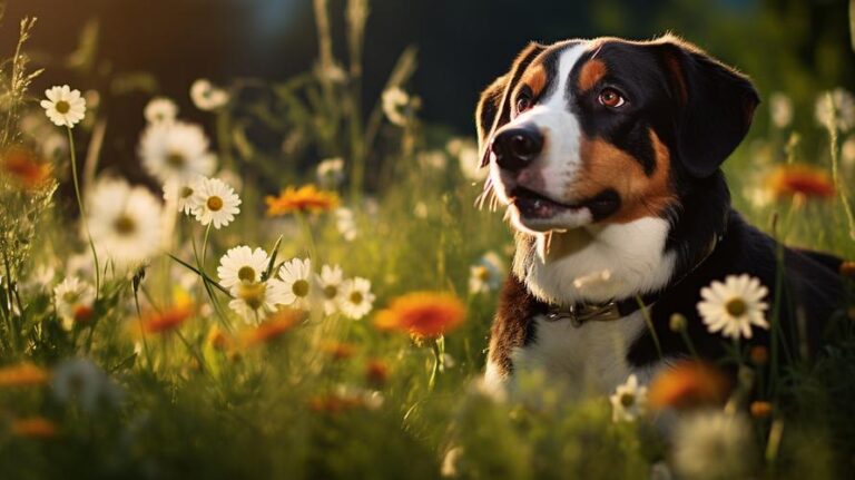 Is the Entlebucher Mountain Dog the smartest dog?