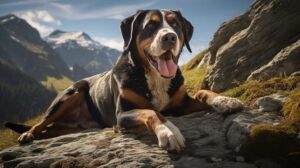 Is the Greater Swiss Mountain Dog the smartest dog?
