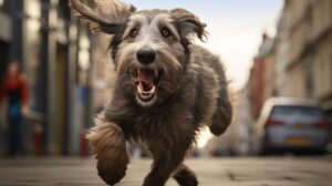 Is the Irish Wolfhound the smartest dog?